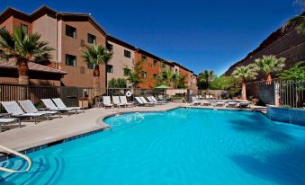 TownePlace Suites St. George