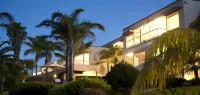 The Bluff Resort Apartments Hoteles en 