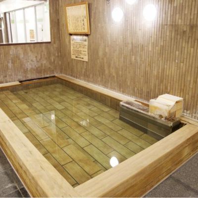 Deluxe Twin (Triple) 川越温泉湯遊ランド・ホテル三光 クーポン