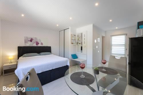 双人房（带独立浴室）