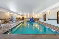 Best Western Plus Casper Inn  Suites