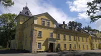 Rezydencja Pałac Lucja BB Hotels in 