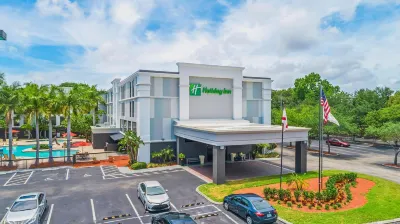 Holiday Inn ST. Petersburg West