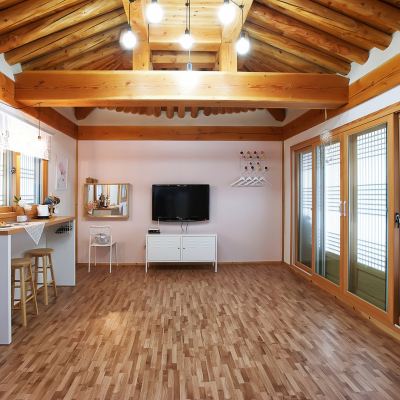 4호방 경주엔한옥펜션 쿠폰