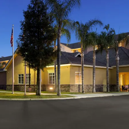 Homewood Suites by Hilton Bakersfield