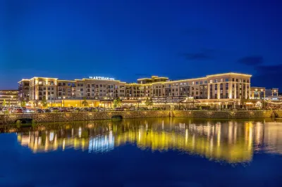 The Artisan at Tuscan Village, a Tribute Portfolio Hotel Hotel in zona Worldcom Exchange Inc