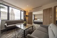 Crowne Plaza LIVERPOOL CITY CENTRE by IHG Hôtels à : 