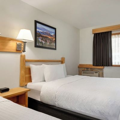 Standard Room, 2 Queen Beds Nordic Lodge Promo Code