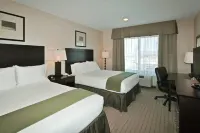 Holiday Inn Express & Suites GRANTS - MILAN by IHG