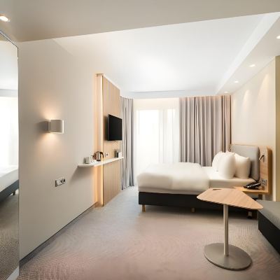 Standard Room, 2 Twin Beds Holiday Inn Express Rosenheim, an IHG Hotel Promo Code