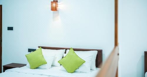 大床房（带阳台）