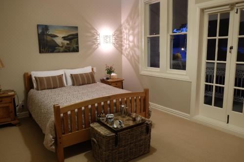 海景豪华大床间