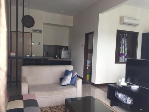 豪华大床一室房