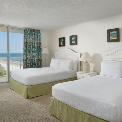 Three Bedroom Ocean View Condo Kingston Plantation Condos Promo Code