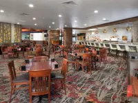 โรงแรมดับเบิลทรีบายฮิลตัน ลอเรนซ์ โรงแรมในลอเรนซ์