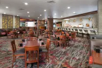 DoubleTree by Hilton Lawrence