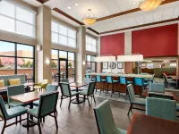 Hampton Inn & Suites Frederick-Fort Detrick Hotéis em Frederick