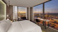 Hilton Munich Airport Hotels in 