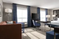 Hampton Inn & Suites Worcester