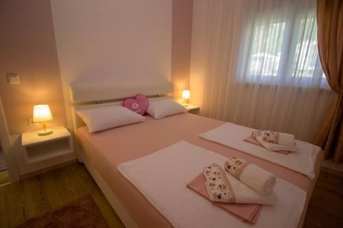 Apartman Flumen One-Bedroom Apartment