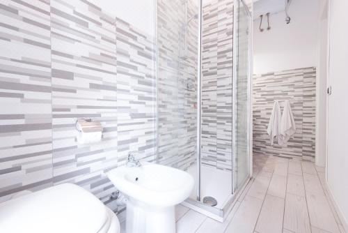 Casa Giovanni One-Bedroom Apartment