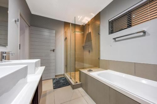 公寓 - 地面楼层