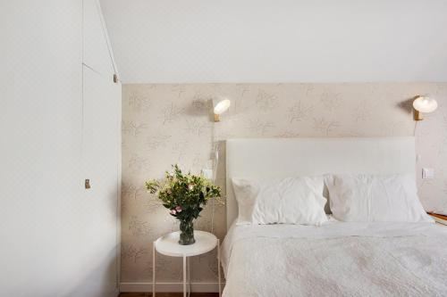 高级一卧室公寓