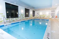 Hampton Inn by Hilton Lloydminster