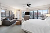 Homewood Suites by Hilton Providence Downtown Hotels in 