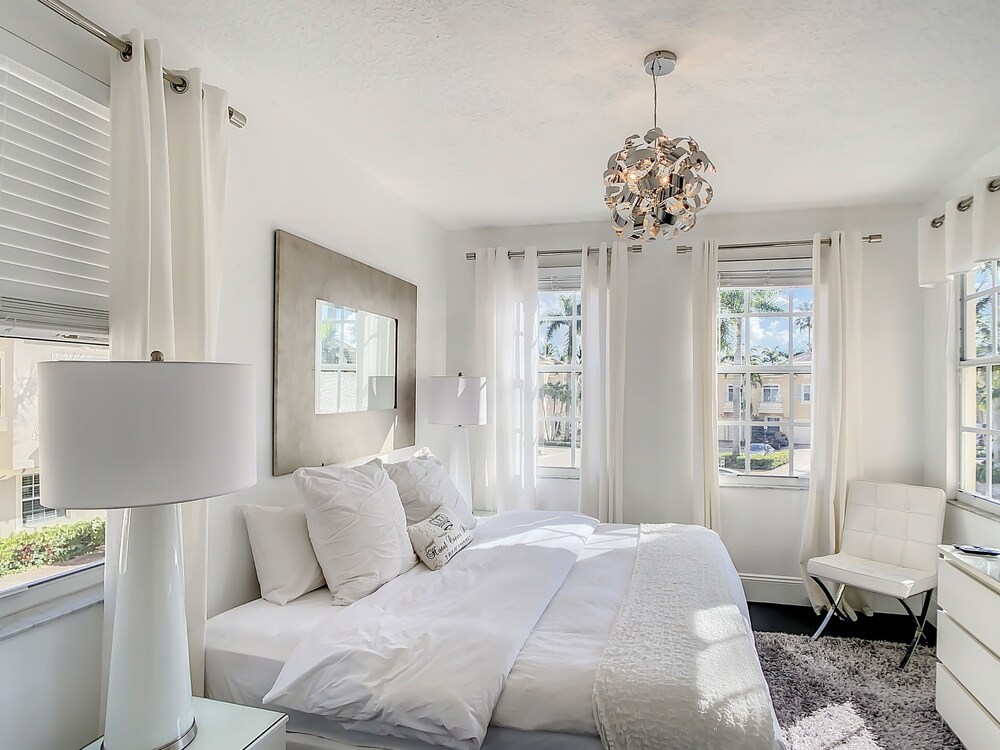 四卧室私人度假屋