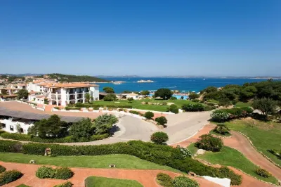 Hotel la Bisaccia Hoteles en 