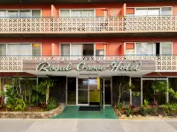 Royal Grove Waikiki