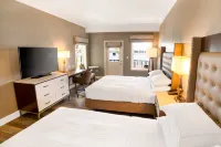 هيلتون سانت أوجوستين هيستوريك بايفرونت
