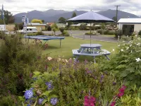 Anchorage Motel Apartments