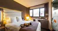 Hôtel de Brienne Hotels in 