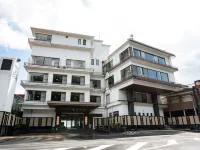 Tsukubasan Hotel Aokiya