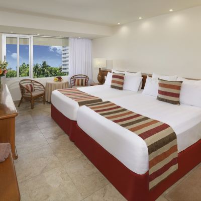 Standard Room Oasis Palm - All Inclusive Promo Code