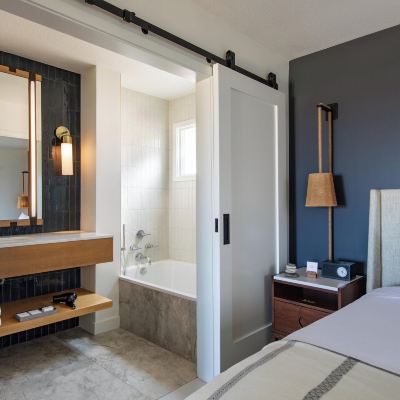 Junior Suite, 1 King Bed with Sofa Bed, Coastal View Sanctuary Beach Resort Promo Code