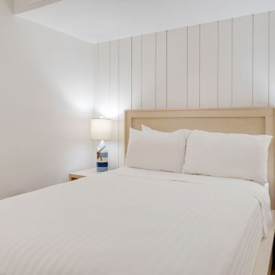 Oceanview Two-Bedroom Suite (Accessible) Hadley House Islamorada Promo Code