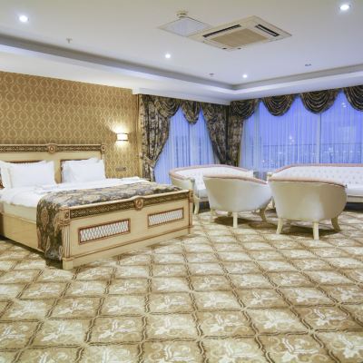 Executive Suite World Point Reis Inn Hotel Promo Code