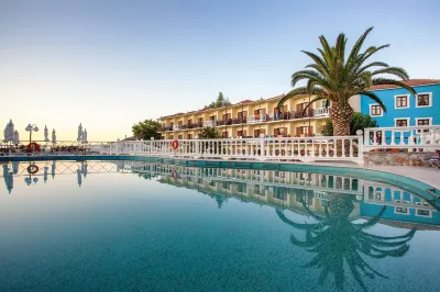 Aeolos Hotel Hotels in 