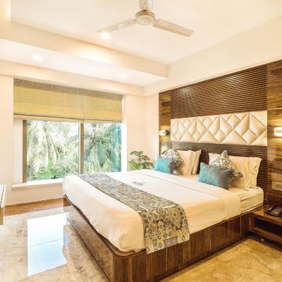 Hazel Triple Hotel Auris Promo Code