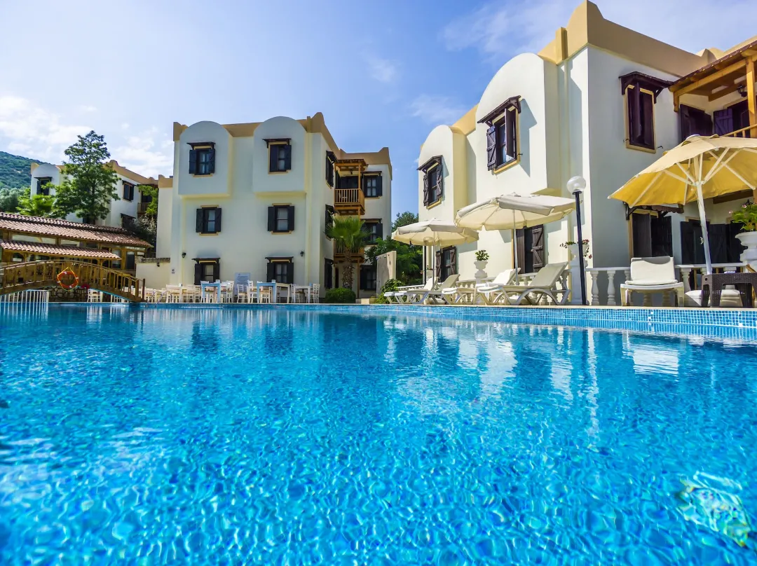 Mira Suites - Torba