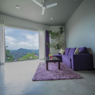 Junior Suite Studio Skyloft Kandy Promo Code