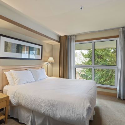# 414 1 Bedroom Signature Le Chamois by Whistler Premier Promo Code