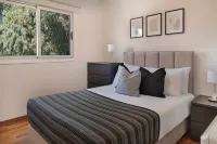 Phaedrus Living Evergreen Nicosia City Residence