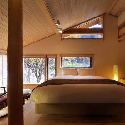 [Away] With Open-Air Bath (Maisonettes) 蛍雪の宿 尚文 クーポン