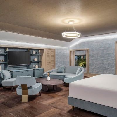 King Suite Ela Excellence Resort Belek Promo Code