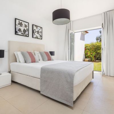 Two-Bedroom Apartment Eden Resort Promo Code