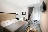 Barbarella Suite
